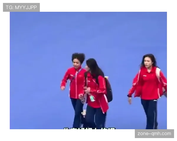 蒋林静这生活节奏也太反差了吧,赛场上拼了命回家像个安静的邻家女孩 蒋林静这生活节奏也太反差了吧,赛场上拼了命回家像个安静的邻家女孩